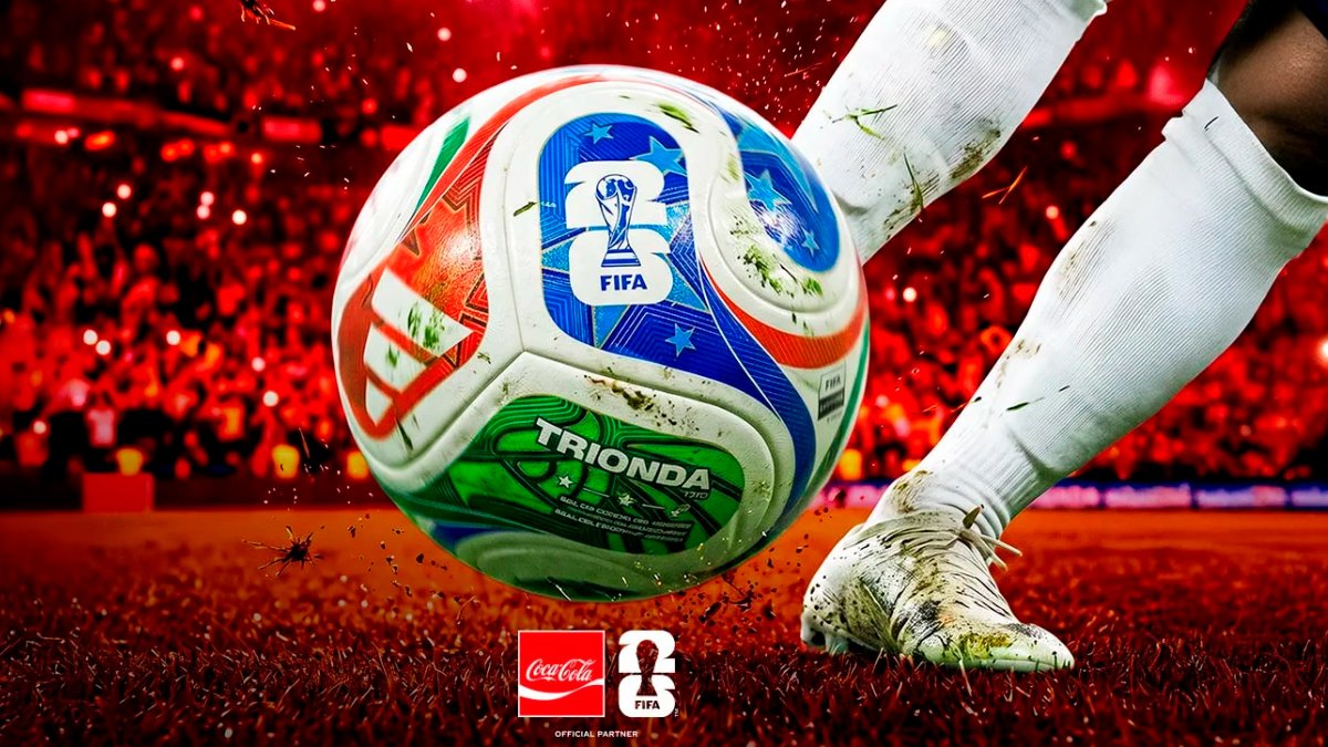 Imagem Social do Post - Promo&ccedil;&atilde;o Coca-Cola A Bola do Jogo