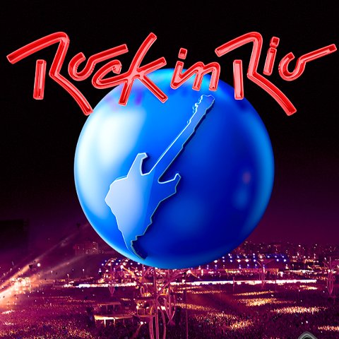 Pr&ecirc;mios e Sorteios em Destaque da Promo&ccedil;&atilde;o Rock in Rio Club