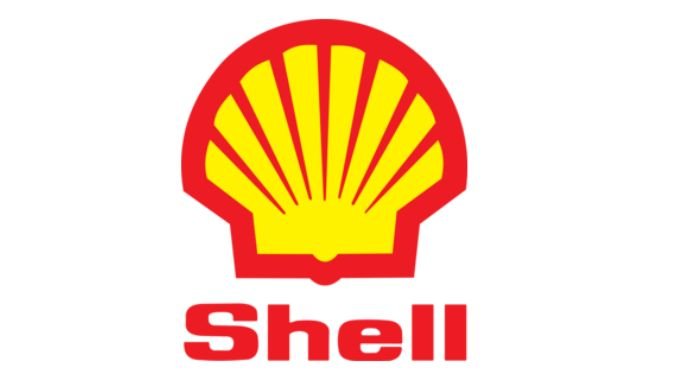 Logo de Shell