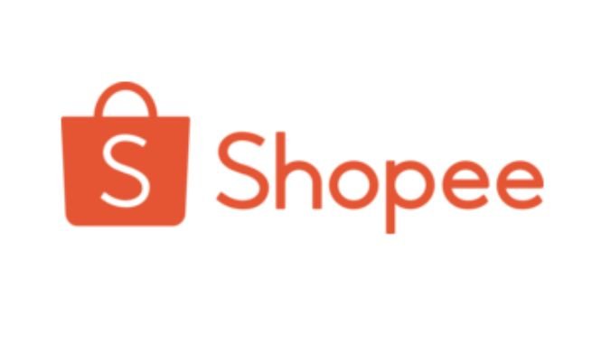 Shopee logo