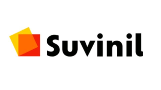 Logo de Suvinil
