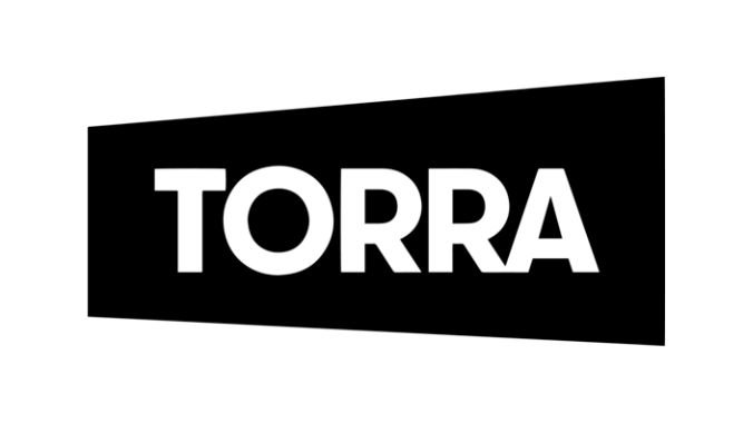 Torra Torra logo