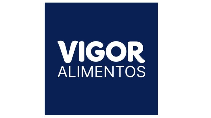 Logo de Vigor