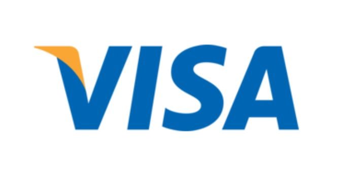Visa Cartões logo