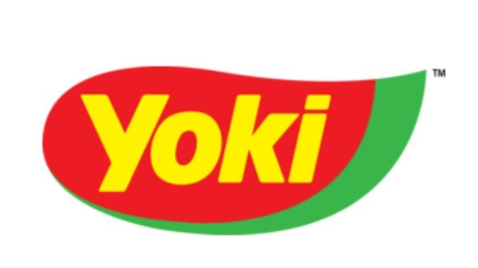 Logo de Yoki