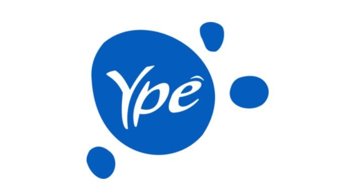 Logo de Ypê