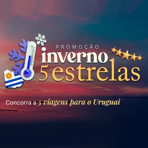 Prêmios e Sorteios em Destaque da Promoção Covabra Inverno 5 Estrelas