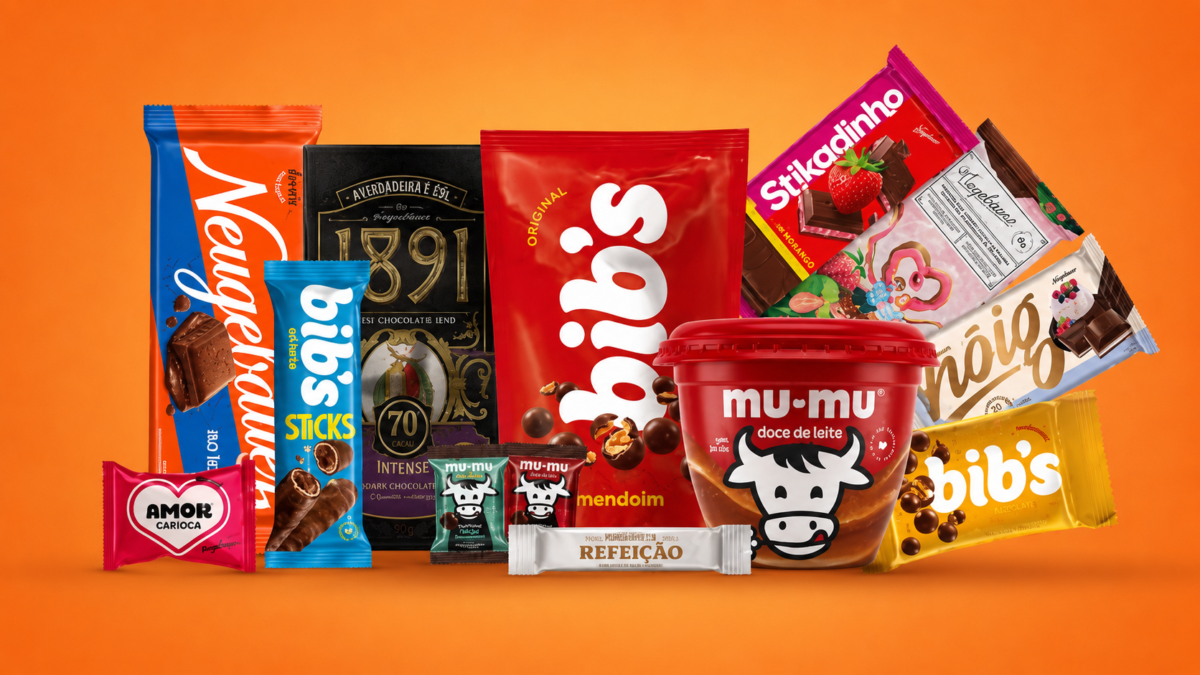 Concurso Neugebauer: como ganhar uma caixa de chocolates exclusiva