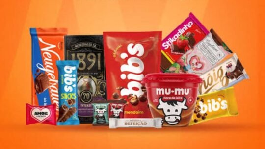 Concurso Neugebauer: como ganhar uma caixa de chocolates exclusiva