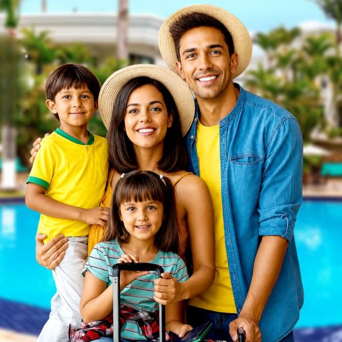 Prêmios e Sorteios em Destaque da Promoção App Zul+ Te Leva Para o Resort do Estádio 97