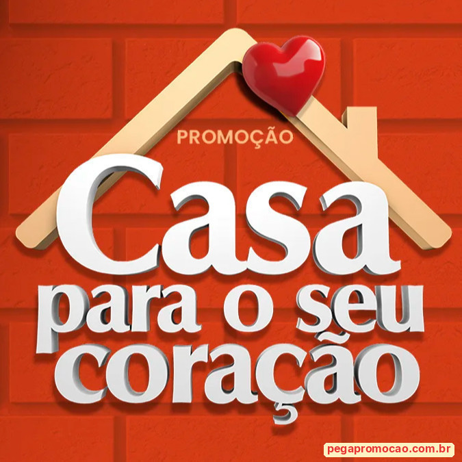 Prêmios e Sorteios em Destaque da Promoção Arroz Emoções Casa Para o Seu Coração
