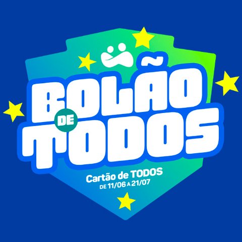 Prêmios e Sorteios em Destaque da Promoção Cartão de Todos Bolão de Todos