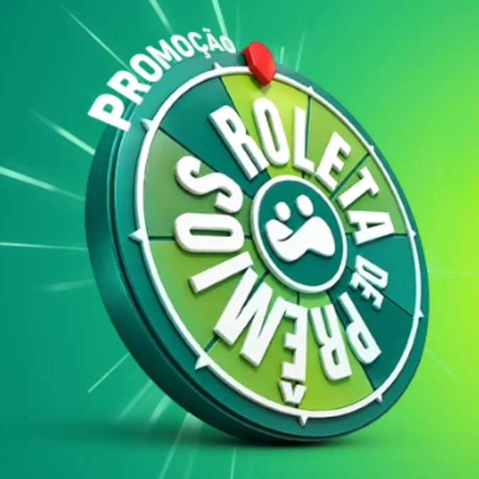 Prêmios e Sorteios em Destaque da Promoção Cartão de Todos Roleta da Sorte