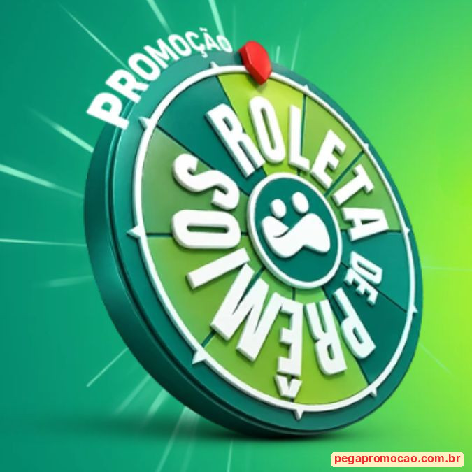 Prêmios e Sorteios em Destaque da Promoção Cartão de Todos Roleta da Sorte