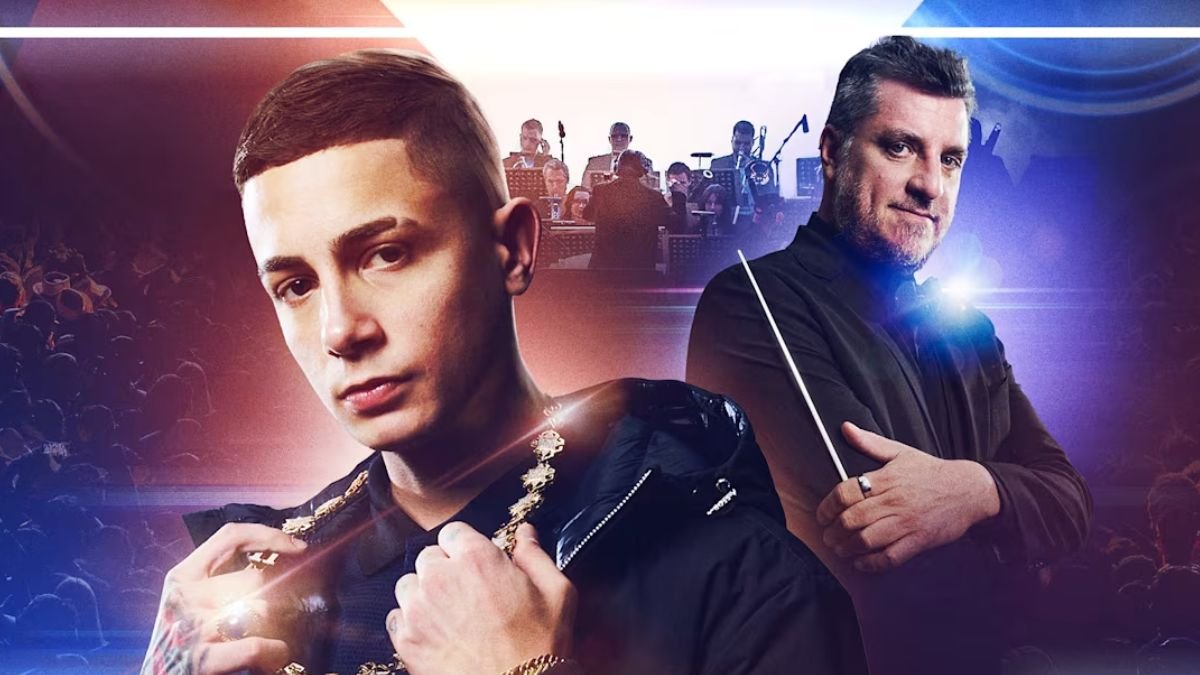 Banner da Promoção Red Bull Symphonic