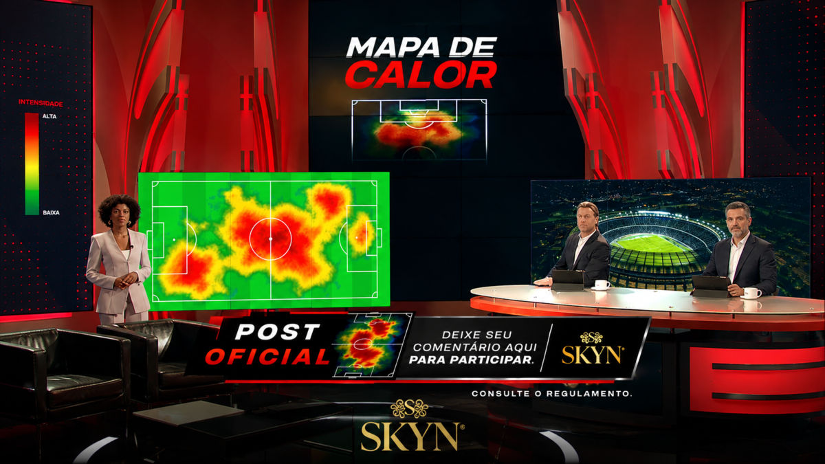 Banner da Promoção Skyn Comentário Supremo
