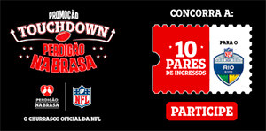Perdigao NFL Mobile