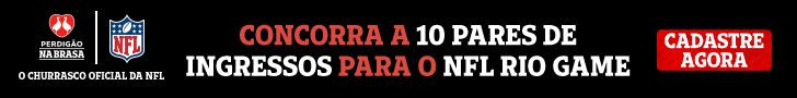 Perdigao NFL