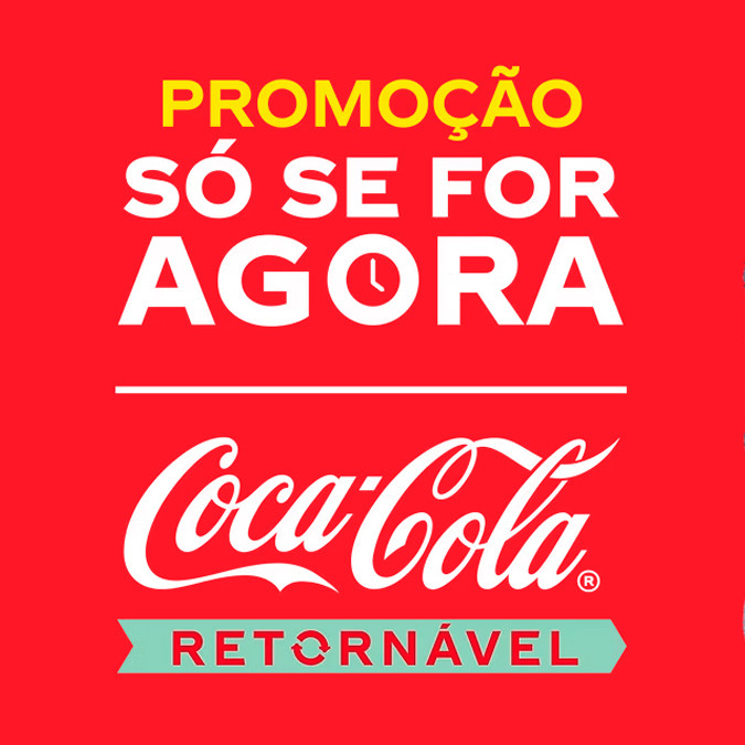 Prêmios e Sorteios em Destaque da Promoção Coca-Cola Compre & Colecione & Concorra
