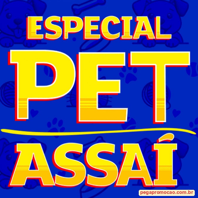 Prêmios e Sorteios em Destaque da Promoção Especial Pet Assaí