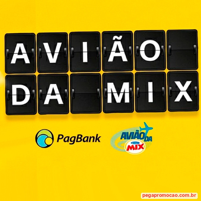 Prêmios e Sorteios em Destaque da Promoção PagBank e Mix Viagem para Orlando