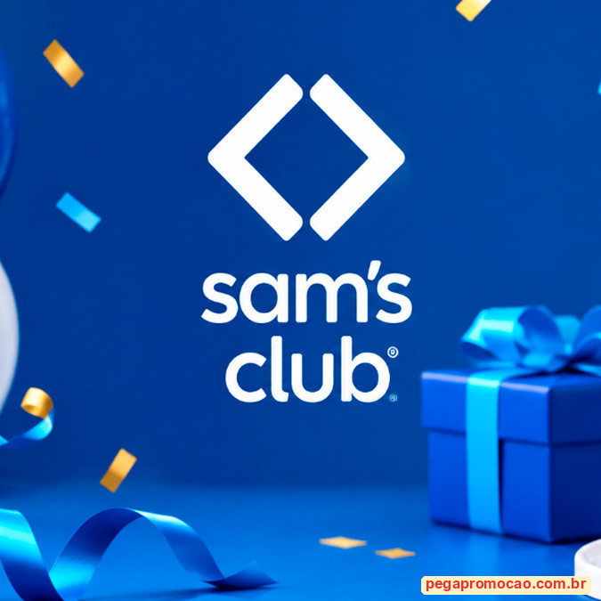 Prêmios e Sorteios em Destaque da Promoção Aniversário Sam's Club