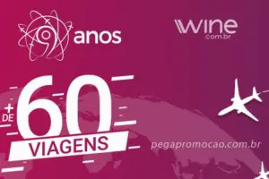 Cadastre-se na promoção Wine.com.br