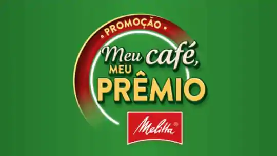 Promoção Melitta Meu Café Meu Prêmio