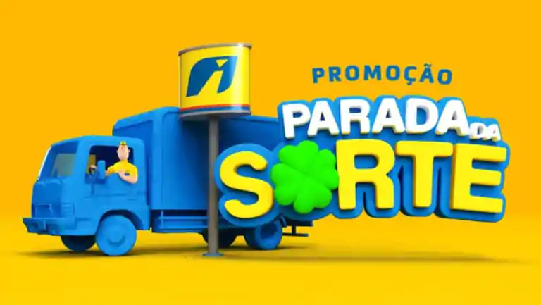 Promoção Ipiranga Parada da Sorte: Prêmios de até R$ 50 mil
